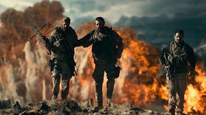 Sinopsis 12 Strong, Tayang 12 September 2023 di Bioskop Trans TV