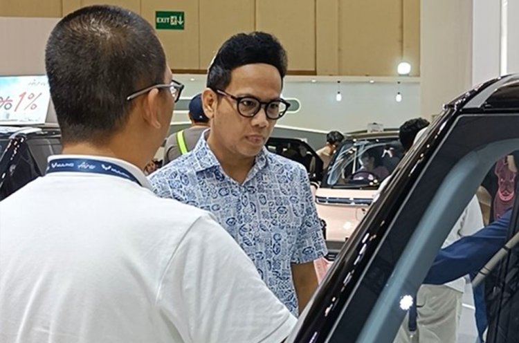 Genjot Segmen Otomotif, Sunday Insurance Indonesia Kembangkan Distribusi Partnership