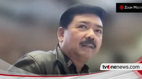 Menteri ATR Respons Kerusuhan Rempang, Sebut Warga Tak Punya Sertifikat