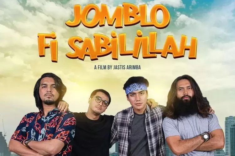 Sinopsis Film Jomblo Fi Sabilillah, Kisah Perjuangan Ali Mencari Jodohnya