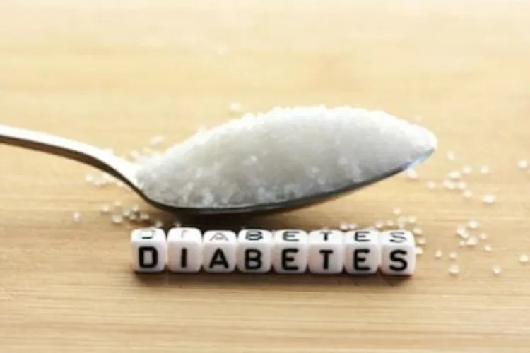 Dokter Sebut Akar Masalah Diabetes adalah Resistensi Insulin