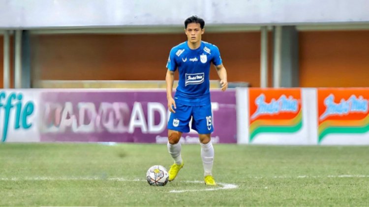 RESMI! PSIS Semarang Lepas Alfeandra Dewangga, Susul 3 Pemain Lain Ke China