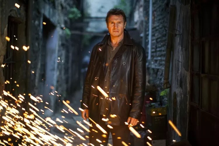 Sinopsis Film Taken 2 Diperankan Liam Neeson dengan Aksi yang Memukau