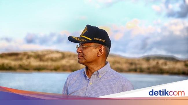 PNS Kemenkeu Diminta Melek Kondisi Ekonomi di Daerah