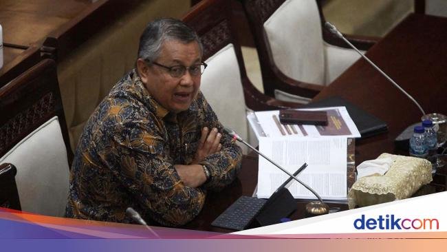 Bos BI Wanti-wanti Krisis Ekonomi Bisa Terjadi 2-3 Tahun Lagi