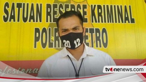 Terlibat Jaringan Narkoba Internasional, Eks Kasat Narkoba Lampung Selatan Berperan Memperlancar Pengiriman Narkoba dari Sumatera ke Jawa