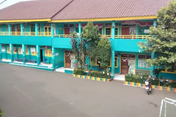 Puluhan Siswa SD di Depok Terkena Cacar Air, Disdik Terapkan KBM Pembelajaran Jarak Jauh