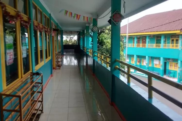 Puluhan Siswa di Depok Terjangkit Wabah Cacar Air, Sekolah Diliburkan