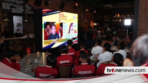 Timnas Indonesia U-17 Terhindar dari Grup Neraka, Bima Sakti Akui Adanya Rivalitas Tinggi di Grup A Piala Dunia U-17