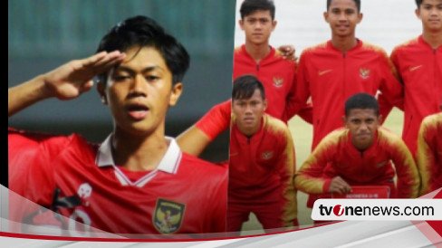 Media Maroko Heboh Negaranya Satu Grup dengan Timnas Indonesia di Piala Dunia U-17, Sampai Bilang...