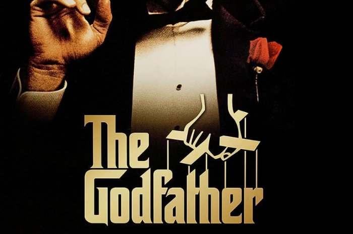 Menyelusuri Jejak Kelam dan Penuh Intrik dari Sinopsis Film The Godfather: Kisah Mafia yang Menyentuh dan Mengguncang Sinema Dunia!