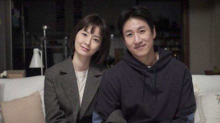 Sinopsis Film Korea Sleep, Film Thriller Terbaru yang Dibintangi Jung Yu Mi dan Lee Sun Kyu