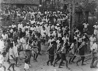 Sejarah Peristiwa Madiun, Perjuangan dan Konflik dalam Kemerdekaan Indonesia