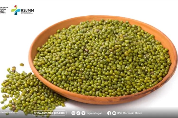 7 Manfaat Konsumsi Kacang Hijau Untuk Penderita Anemia Yang Jarang Diketahui