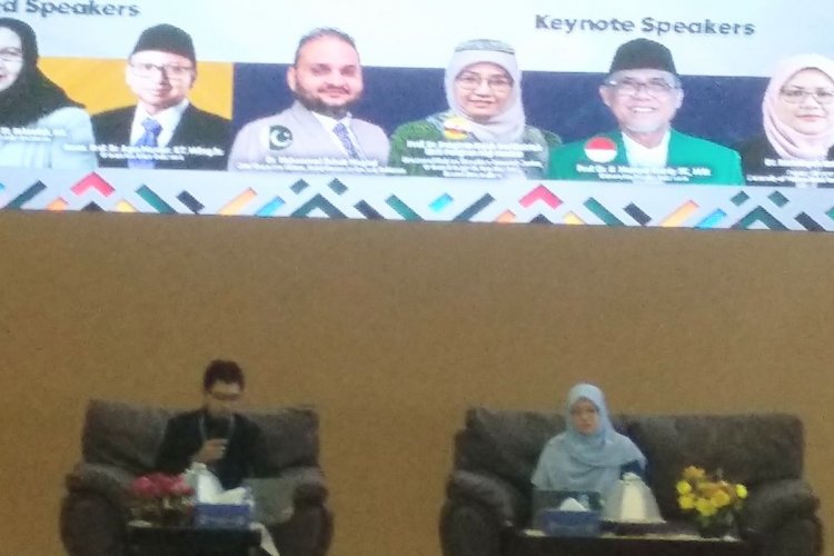 Konferensi internasional industri halal digelar di UMI Makassar