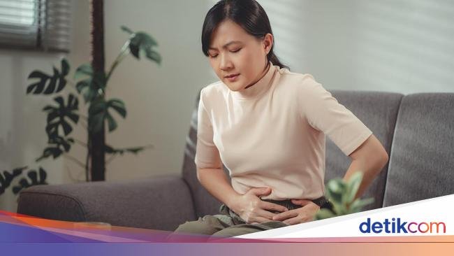 Nyeri Sering Muncul di Perut Bawah Kanan dan Kiri, Apa Penyebabnya Dok?