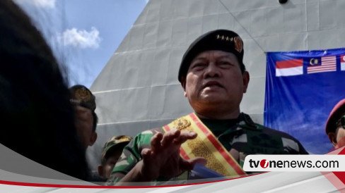 Kemarin Ancam 'Piting' Warga Rempang, Kini Panglima TNI Minta Maaf: Masyarakat Menilai Salah