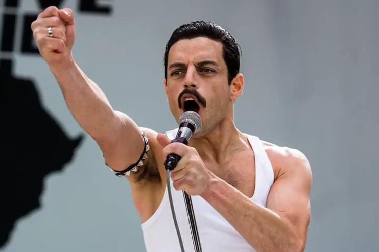 Sinopsis Film 'Bohemian Rhapsody', Perjalanan Hidup Vokalis Legendaris Freddie Mercury
