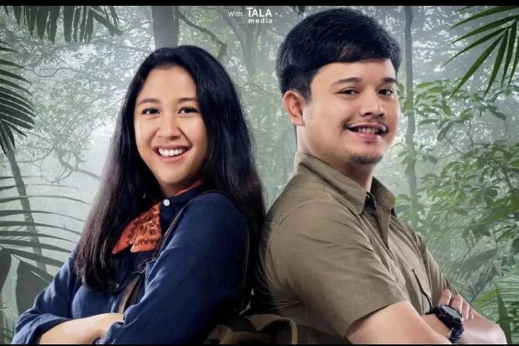 Tayang Minggu Depan, Berikut Sinopsis Film Petualangan Sherina 2 yang Bikin Nostalgia