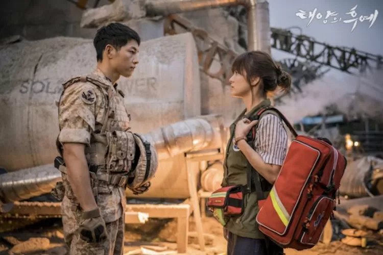 Rekomendasi Drama Korea yang Menghadirkan Konflik Internasional Yang Menarik Untuk Ditonton!
