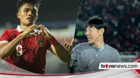 Siap-siap 6 Bulan Lagi Timnas Indonesia Makin Ditakuti Dunia, Ranking FIFA Timnas Meroket Berkat Fasilitas Mewah Ini