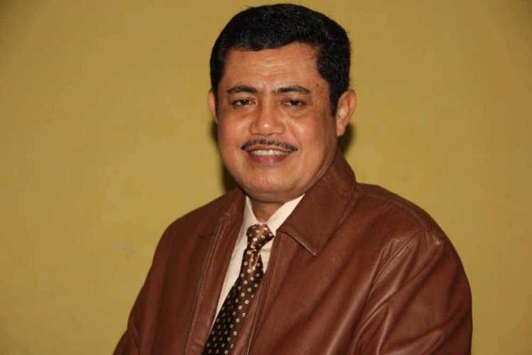 Anggota DPRD Maluku Utara Wafat di Ternate