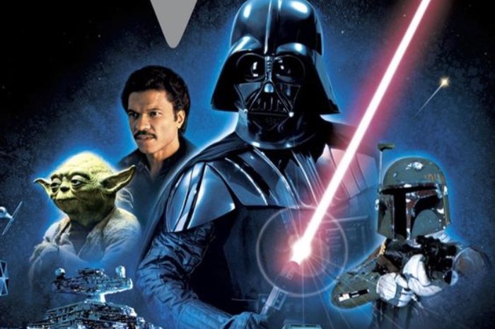 Simak Sinopsis Film Star Wars V: Empire Strikes Back, Kisah Petualangan Epik Penuh dengan Kejahatan dan Pemberontakan