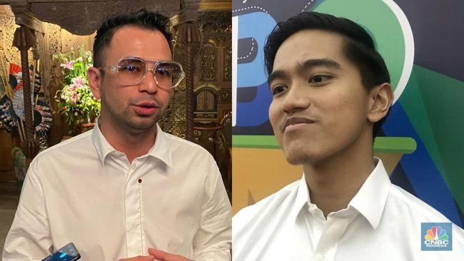 Raffi & Kaesang Buktinya, Tenar-Viral Tak Jamin Bisnis Sukses