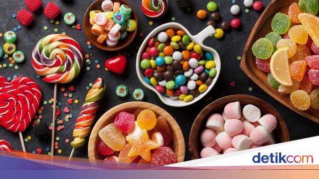 Ternyata Ini yang Terjadi pada Tubuh Saat Kita Mengonsumsi Gula