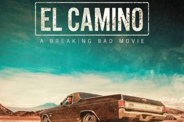 Intip Sinopsis Film El Camino: A Breaking Bad Movie dengan Kisah Menarik dan Unik Diperankan oleh Aaron Paul