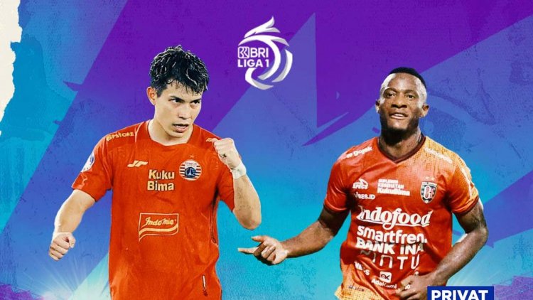 3 Faktor Pendukung Bali United untuk Jungkalkan Persija pada Pekan Ke-13 BRI Liga 1