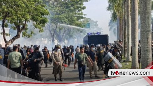 Hoaks Kasus Rempang Bertebaran di Media Sosial, Pemerintah Diminta Segera Klarifikasi