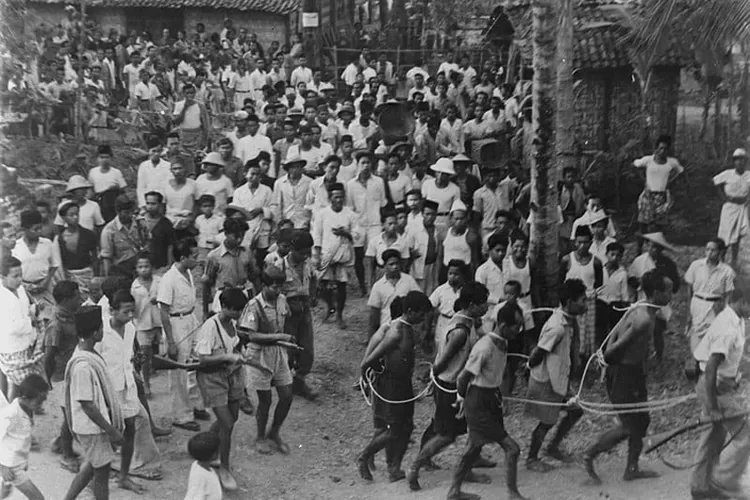 Madiun dan Peristiwa Kelam Pemberontakan PKI 1948, Bagaimana sejarahnya?