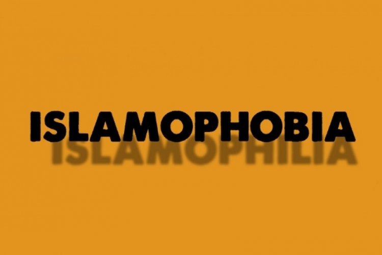 Setelah 22 Tahun Peristiwa 9/11, Muslim AS Masih Menjadi Sasaran Islamofobia