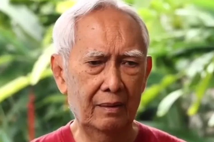 Kisah miris Guntur Soekarnoputra ikut terculik peristiwa Rengasdengklok sampai pipis di pangkuan Bung Hatta