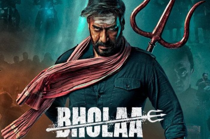 Sinopsis Film Bholaa dengan Kisah Petualangan dan Penuh Ketegangan dan Disutradarai oleh Ajay Devgn