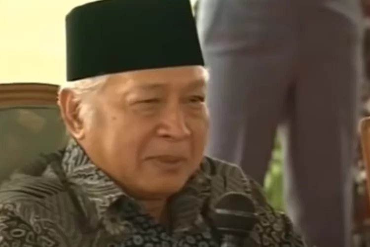 Padahal punya pangkat Jenderal TNI, kenapa Soeharto bisa luput dari penculikan peristiwa G30S PKI?