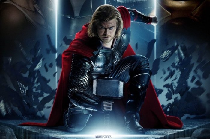 Epik! Ini Dia Sinopsis Film Thor: Perjalanan Sang Dewa dalam Mencari Kembali Kekuatan dan Takhtanya