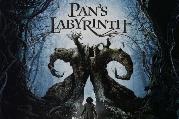 Yuk Intip Keseruan Sinopsis Film Pans Labyrinth: Keajaiban dan Petualangan Ofelia dalam Labirin yang Menakjubkan!