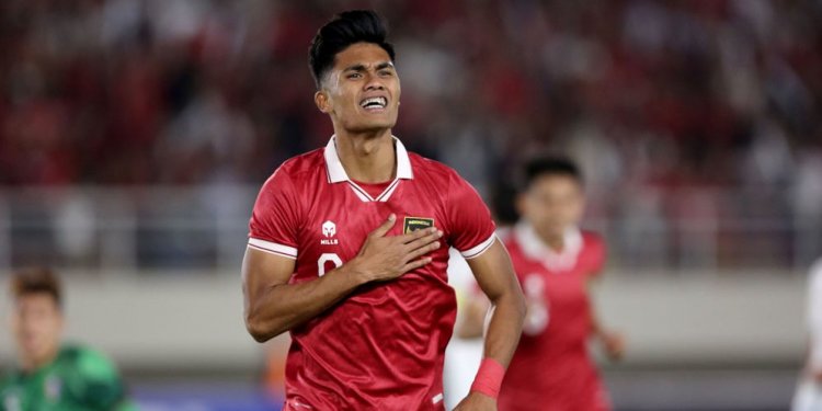 Breaking News! Malam Ini, Ramadhan Sananta Susul Timnas Indonesia U-24 ke 16 Besar Asian Games 2022