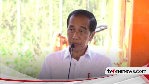 Kaesang "Sang Mawar" Kader PSI, Gibran Kader PDIP. Jokowi: Anak-Anak Saya Seperti Itu!