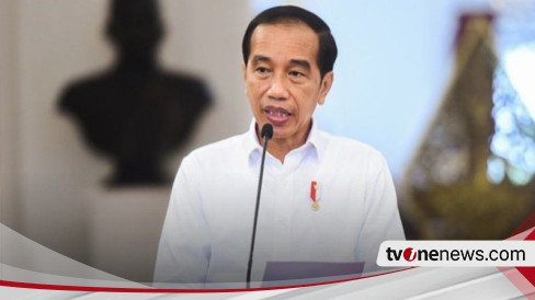 Diminta Tutup TikTok Shop, Begini Jawaban Menohok Presiden Jokowi: Kita Tunggu!