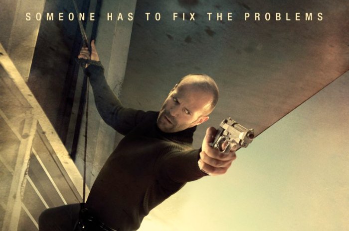 Simak Aksi Hebat Jason Statham dalam Sinopsis Film The Mechanic: Menampilkan Seni Pembunuhan yang Dingin dan Terampil!