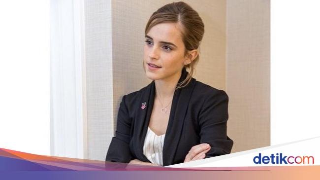 Emma Watson Ambil Kursus di Universitas Oxford, Bakal Dijaga Tim Sekuriti