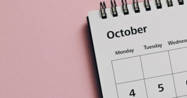 Daftar Hari Besar Nasional dan Internasional Bulan Oktober 2023