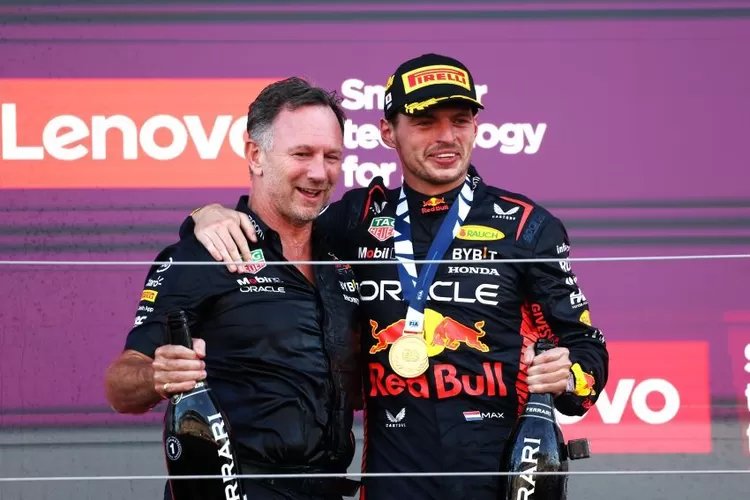 Max Verstappen Bisa Kunci Gelar Formula 1 2023 di GP Qatar
