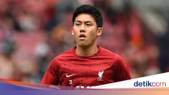 Wataru Endo Masih Jarang Main di Liverpool, Klopp Beberkan Alasannya