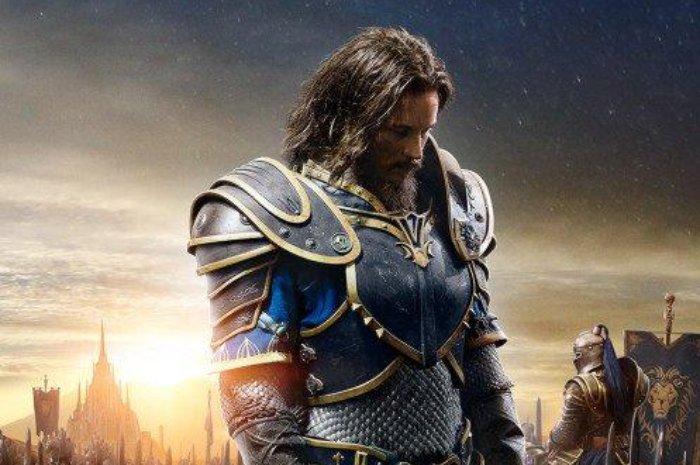Yuk Simak Sinopsis Film Warcraft! Peperangan Antar Dunia yang Spektakuler dengan Visual Mempesona, dan Pertempuran Epik Bangsa Orc