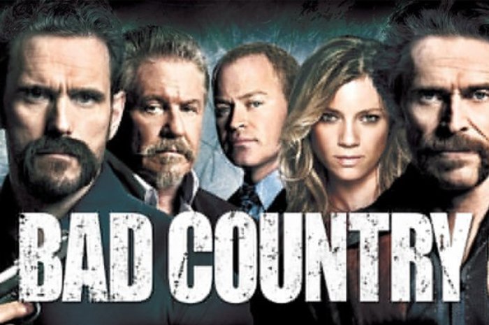 Sinopsis Film Bad Country Diperankan oleh Willem Dafoe, Mengisahkan Aksi Seru Dunia Kejahatan dalam Penyelidikan Kepolisian