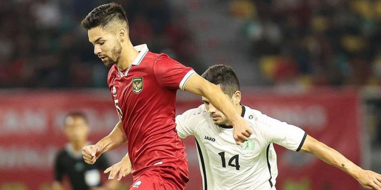 Kabar Pemain Timnas Indonesia di Eropa: Sandy Walsh Cedera Gegar Otak Ringan, Mechelen Telan Kekalahan